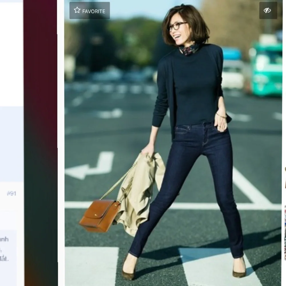 95% Merino Wool Cardigan Cropped 3/4 Sleeves Size Small Pursuits Ltd Cozy Work - Picture 6 of 8